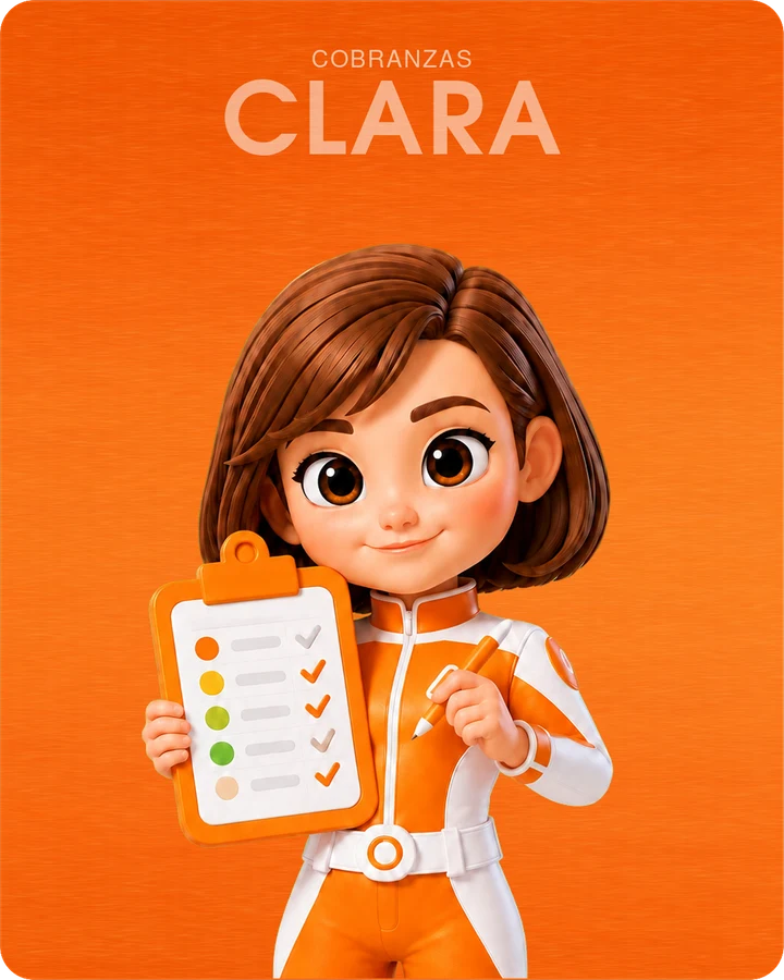 Agente Clara