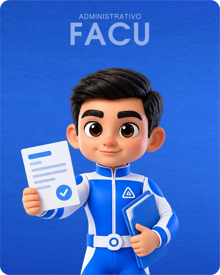 Agente Facu