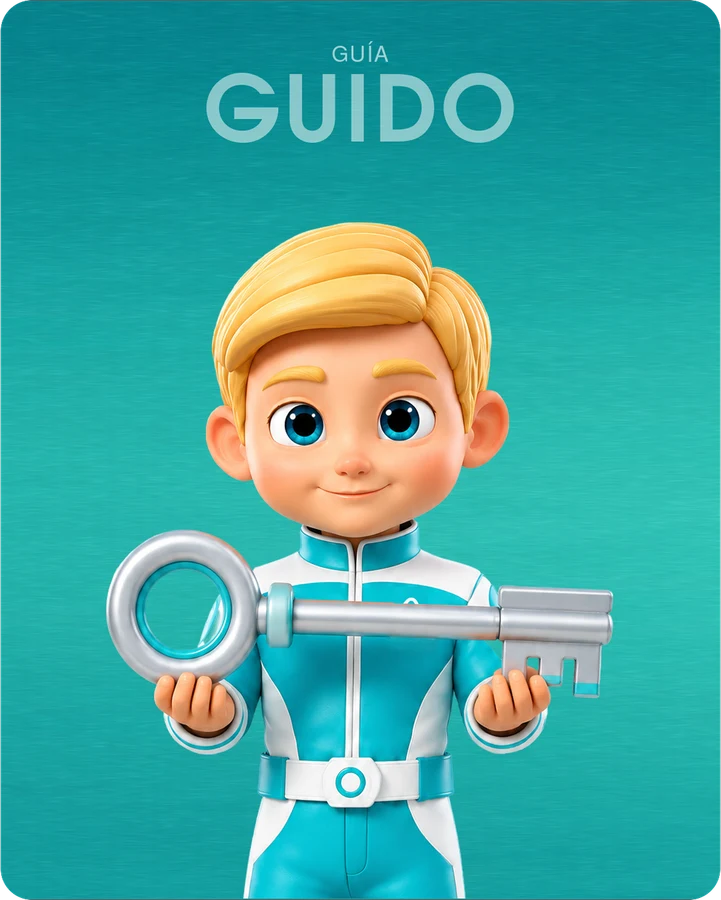 Agente Guido