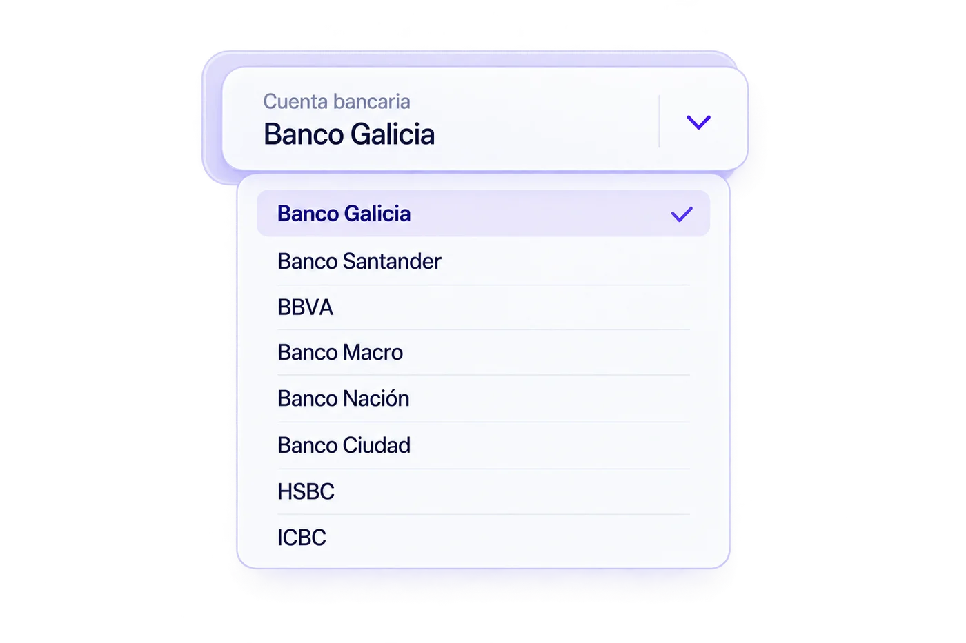 Bancos
